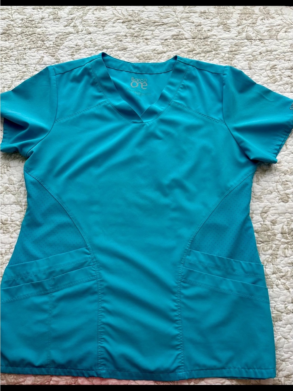 Scrub Bundle - Picture 2 of 12